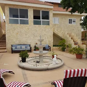 Vendégház Montana Luna House With, Maspalomas