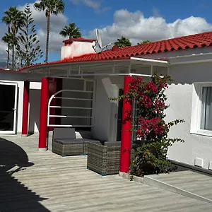 Love hotel Paradise - Fkk Swinger & Nudist Couples Only, Maspalomas