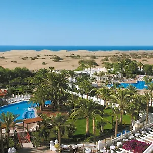 Szálloda Riu Palace Maspalomas (adults Only), Maspalomas