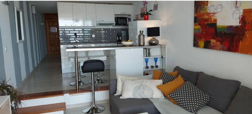 Apartamento Playa Del Ingles Tamaran 509 Maspalomas  España