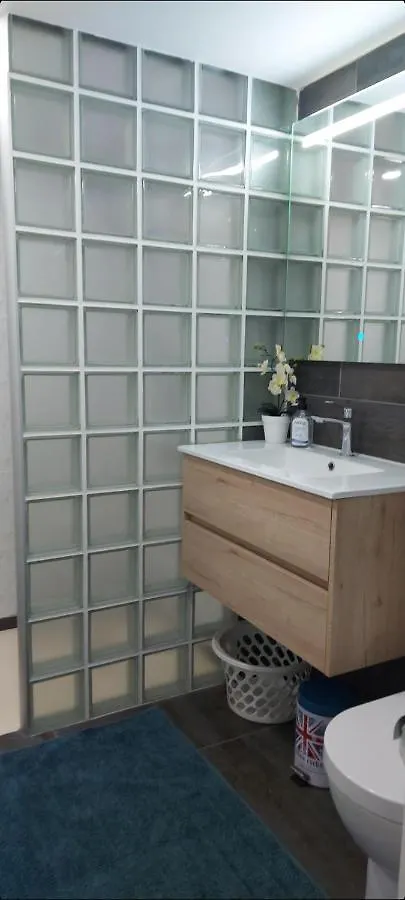 Apartamento Playa Del Ingles Tamaran 509 Maspalomas  España