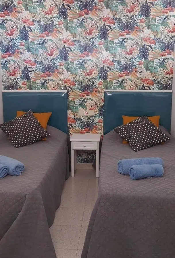 Playa Del Ingles Tamaran 509 Apartman Maspalomas