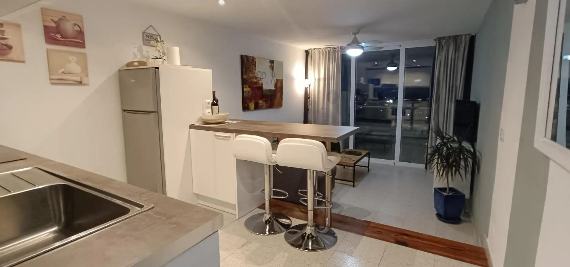 Apartamento Playa Del Ingles Tamaran 509 Maspalomas  0*, Maspalomas (Gran Canaria) España