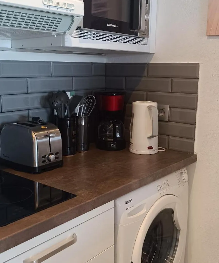 Apartamento Playa Del Ingles Tamaran 509 Maspalomas  Maspalomas (Gran Canaria)